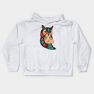 Lore Kids Hoodie